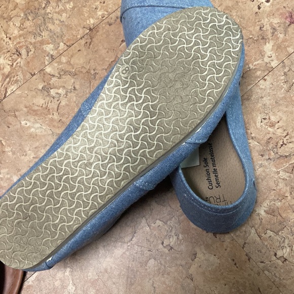 Time&tru (ardene’s) shoes - Picture 2 of 2